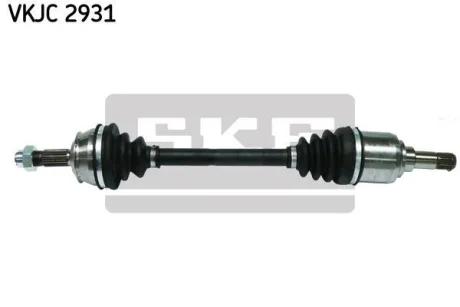 Привідний вал SKF VKJC 2931
