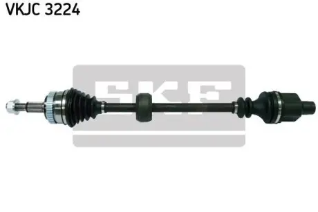 Привідний вал SKF VKJC 3224