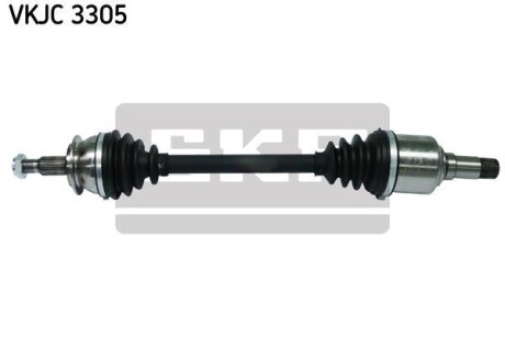 Приводной вал SKF VKJC3305