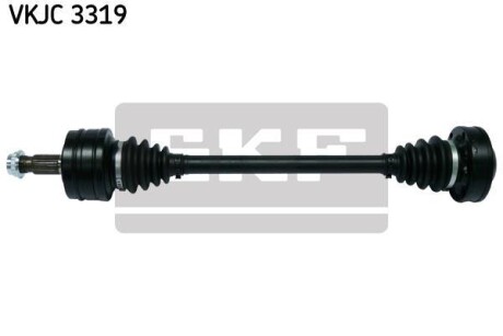 Привідний вал SKF VKJC 3319