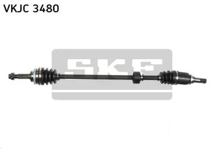 Привідний вал SKF VKJC 3480