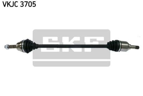 Приводной вал SKF VKJC 3705