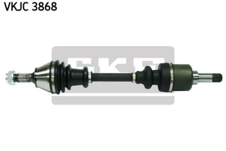 Привідний вал SKF VKJC 3868