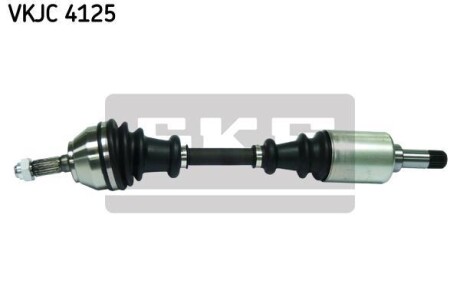 Привідний вал SKF VKJC 4125