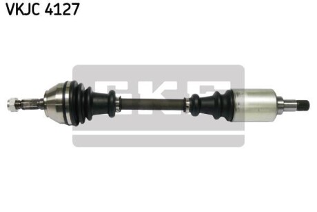 Приводной вал SKF VKJC 4127