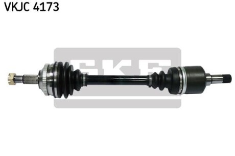 Напіввісь SKF VKJC 4173