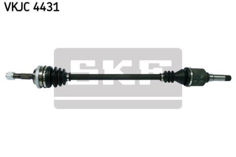 Приводний вал SKF VKJC 4431