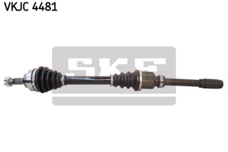 Полуось SKF VKJC 4481