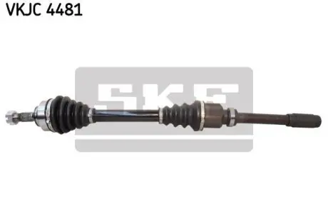 Напіввісь SKF VKJC 4481