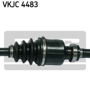 Приводной вал SKF VKJC4483