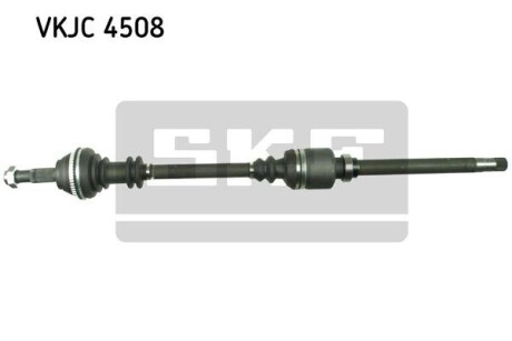 Приводной вал SKF VKJC 4508