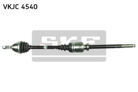 Приводной вал SKF VKJC 4540