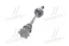 Вал приводной VAG (выр-во) SKF VKJC4591 (фото 4)