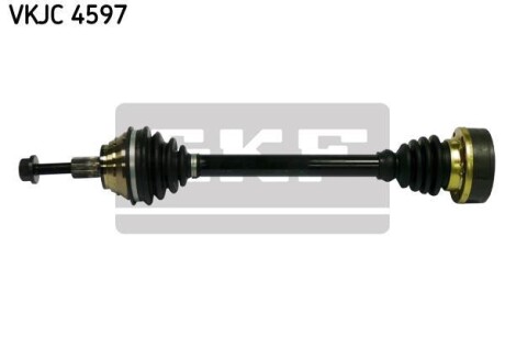 Приводной вал SKF VKJC 4597