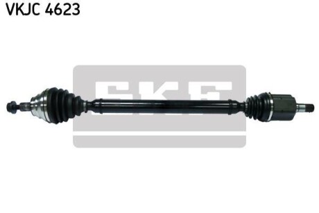 Вал приводной VAG (выр-во) SKF VKJC 4623