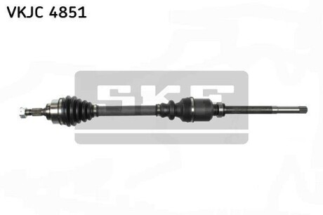 Приводной вал SKF VKJC 4851