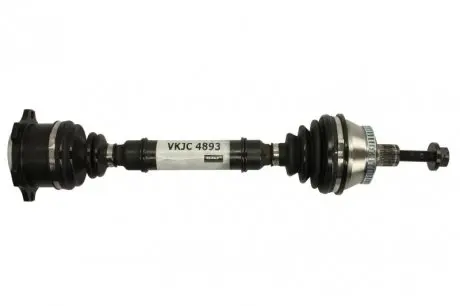 Напіввісь SKF VKJC 4893