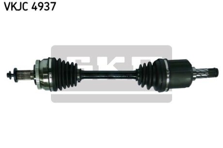 Приводной вал SKF VKJC 4937