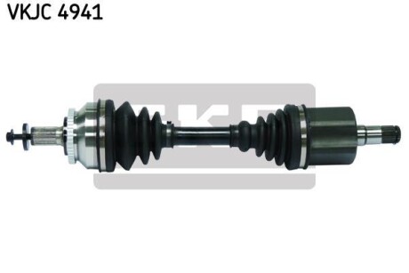 Напіввісь SKF VKJC 4941