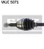 Напіввісь SKF VKJC 5071 (фото 2)