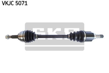 Напіввісь SKF VKJC 5071