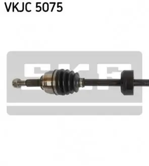 Приводний вал SKF VKJC 5075