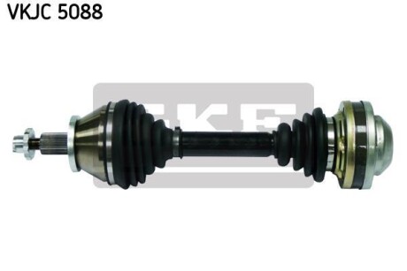 Привідний вал SKF VKJC 5088