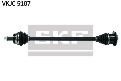 Приводной вал SKF VKJC 5107