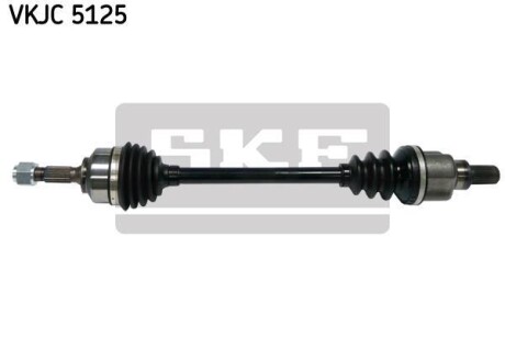 Привідний вал SKF VKJC 5125