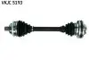 Полуось SKF VKJC 5193 (фото 1)