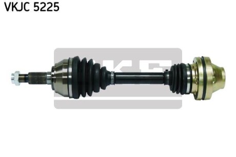 Приводная полуось SKF VKJC 5225