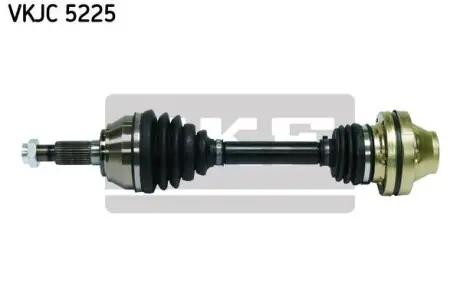 Приводна напіввісь SKF VKJC 5225