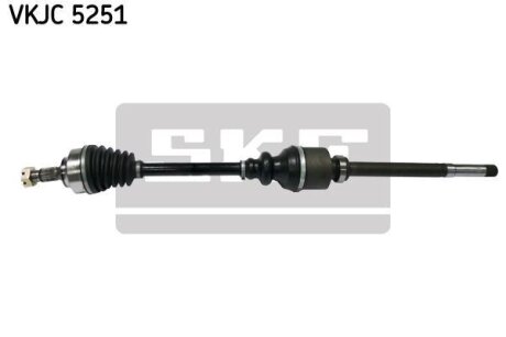 Привідний вал SKF VKJC 5251