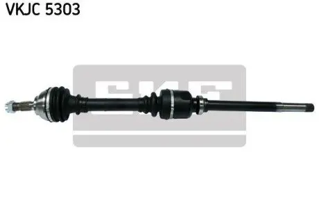 Привідний вал SKF VKJC 5303