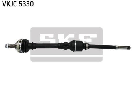 Привідний вал SKF VKJC 5330