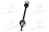 Приводной вал AUDI A4/ VW PASSAT B5 (выр-во) SKF VKJC5438 (фото 2)
