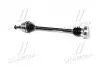 Приводной вал AUDI A4/ VW PASSAT B5 (выр-во) SKF VKJC5438 (фото 3)