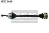 Полуось SKF VKJC 5466 (фото 1)