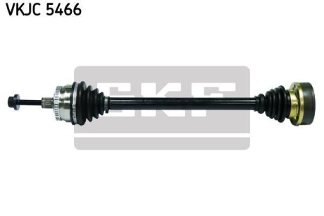 Напіввісь SKF VKJC 5466