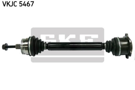 Полуось SKF VKJC 5467