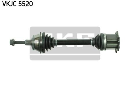 Приводной вал SKF VKJC 5520