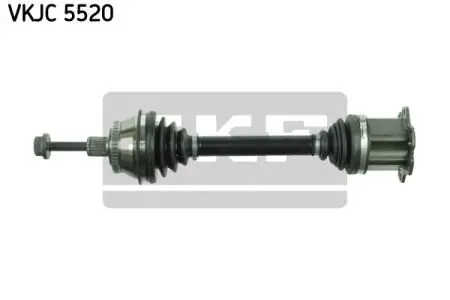 Приводний вал SKF VKJC 5520