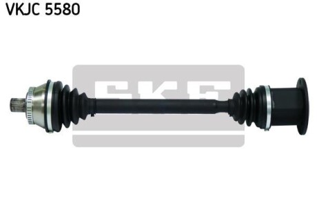 Приводной вал SKF VKJC 5580