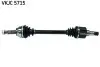 Приводной вал SKF VKJC 5715 (фото 1)