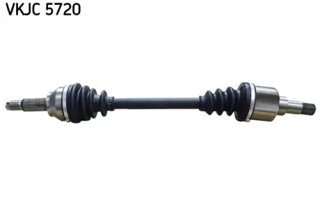 Приводний вал SKF VKJC 5720