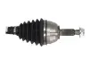 Напіввісь SKF VKJC5941 (фото 2)