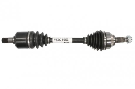 Напіввісь SKF VKJC 5953