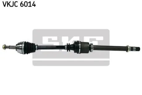 Напіввісь SKF VKJC 6014