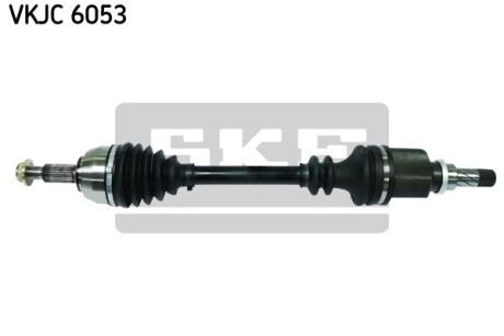 - Привідний вал SKF VKJC 6053