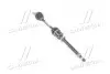 Вал приводной RENAULT MEGANE II (выр-во) SKF VKJC 6073 (фото 1)
